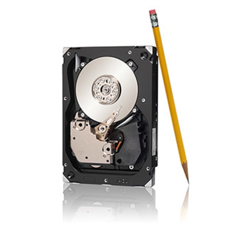 Seagate Cheetah 450GB 3.5 internal hard drive 15000 RPM 16 MB 3.5" SAS