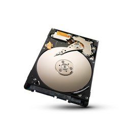 Seagate Momentus Thin 320GB disque dur 320 Go 5400 tr/min 16 Mo 2.5" SATA