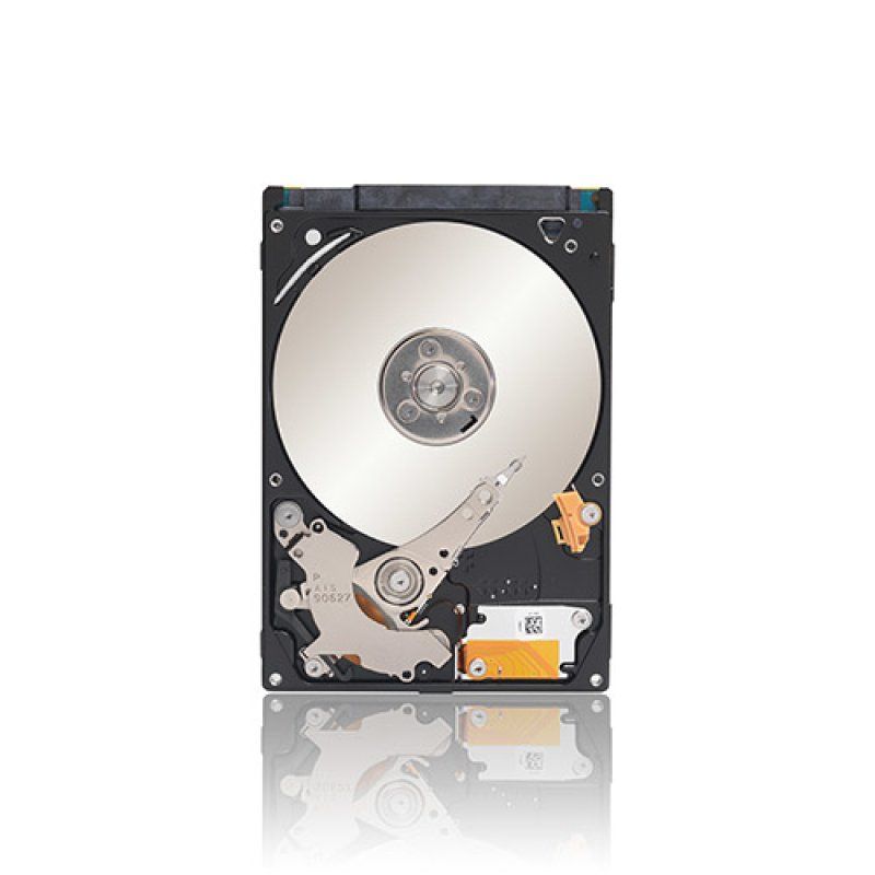 Seagate Momentus Thin 320GB disque dur 320 Go 5400 tr/min 16 Mo 2.5" SATA