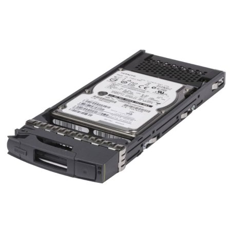 600GB 10K 6Gb SAS HDD