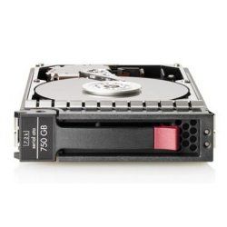 HDD 750GB 7.2K HP MDL SATA