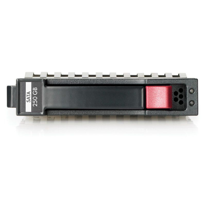 HPE 459318-001 internal hard drive 250 GB 7200 RPM 3.5" Serial ATA