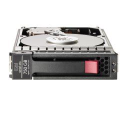 750GB hot-plug SATA HDD