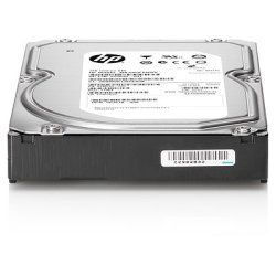 HPE 1TB 6G SATA 7.2K rpm LFF (3.5-inch) Non-hot plug Midline 1yr Warranty Hard Drive internal hard drive 7200 RPM 3.5"