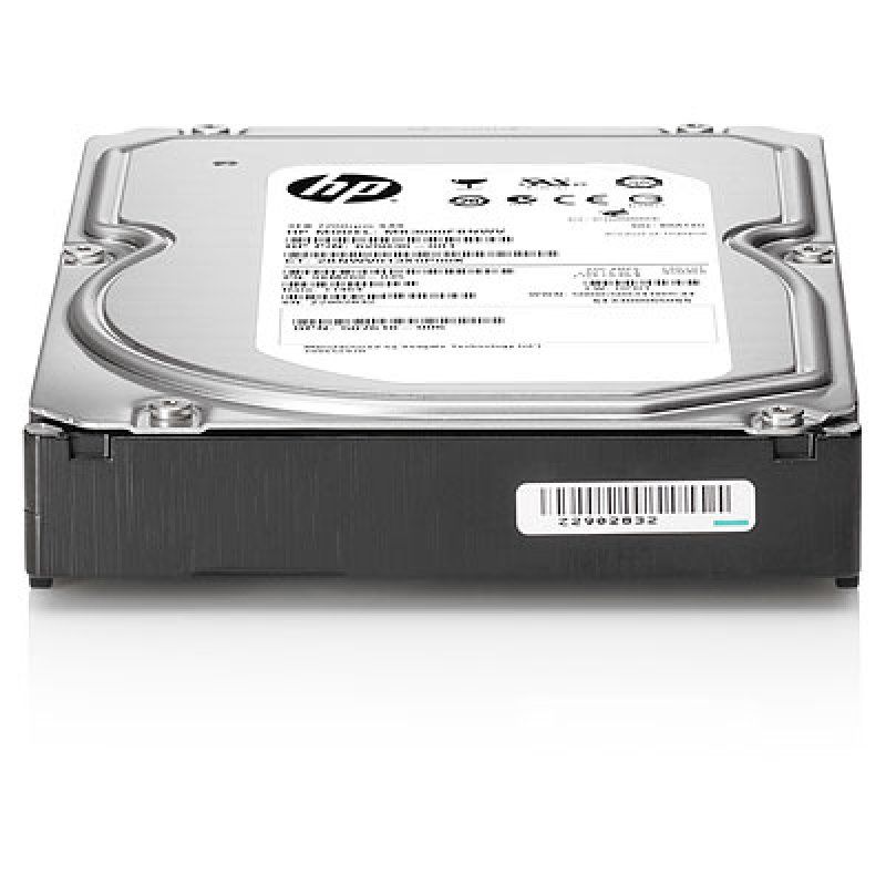 1 TB 6G SATA 7,2K