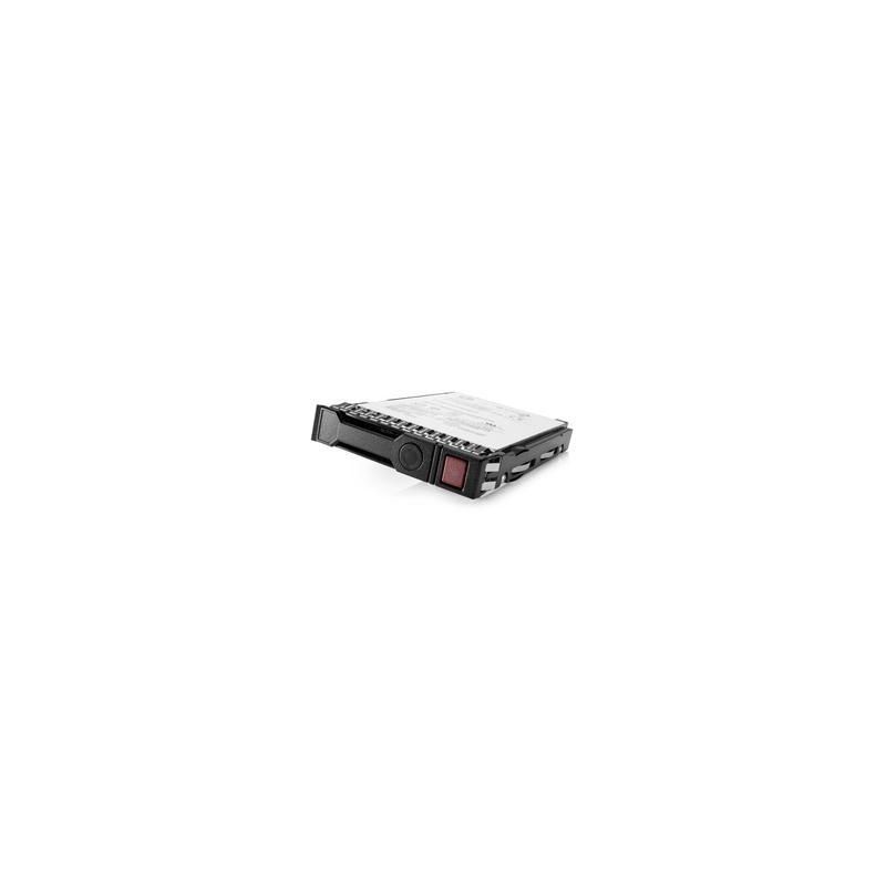 2TB 6G SATA 7.2K RPM LFF
