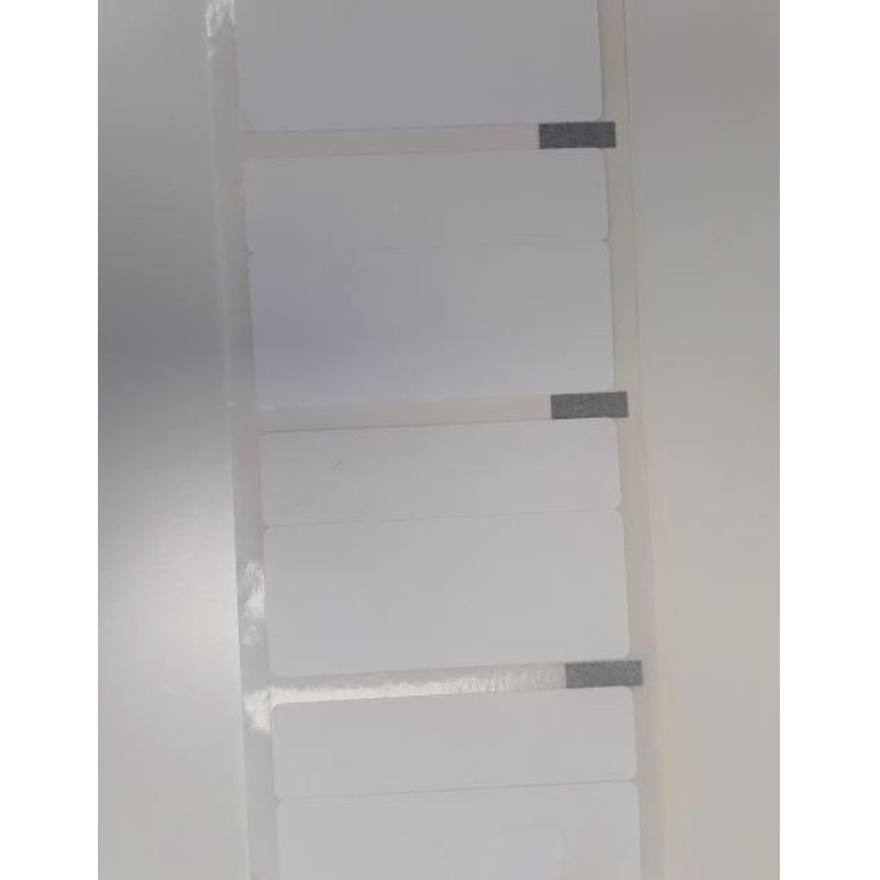 Label 70x30x17 - Core 25.