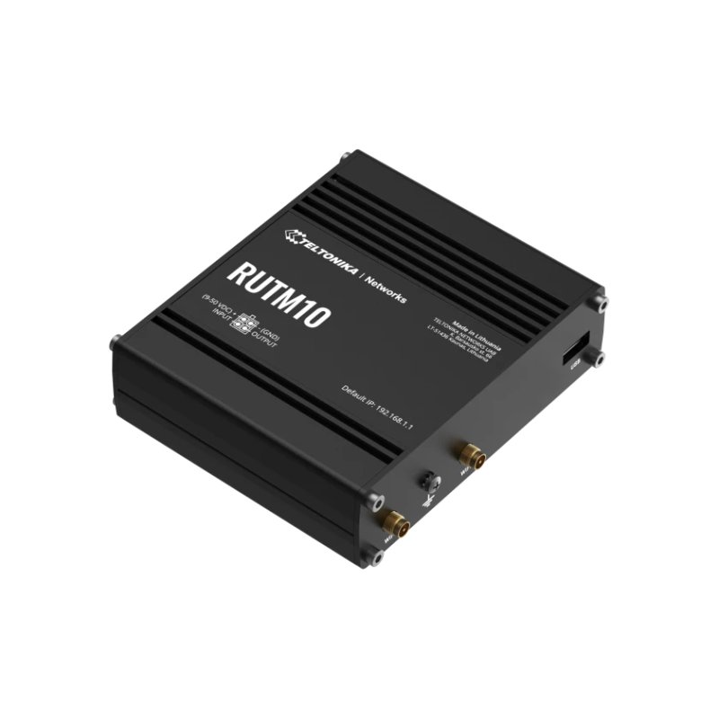 RUTM10 (EU) WiFi router