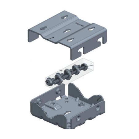 Universal Wall Mount Bracket