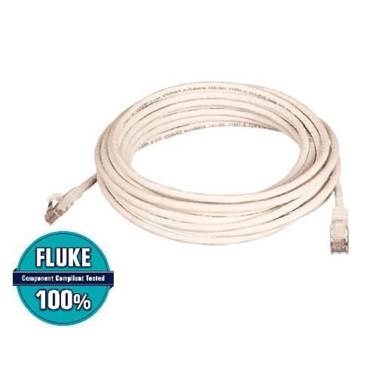 Cat6 U/UTP network cable,