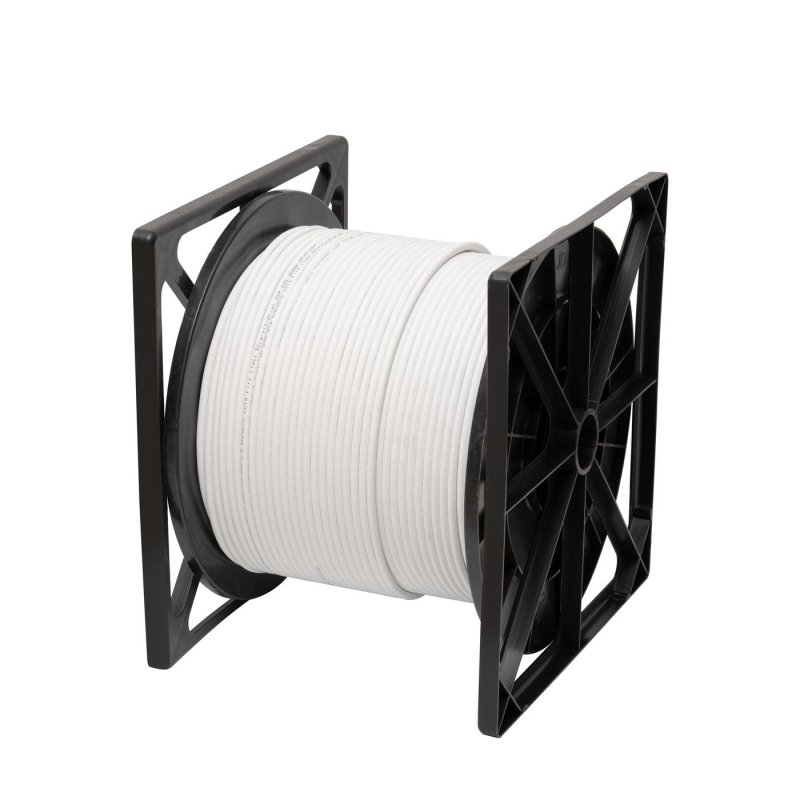 Lanview LVN122432 câble de réseau Blanc 305 m Cat6a U/FTP (STP)