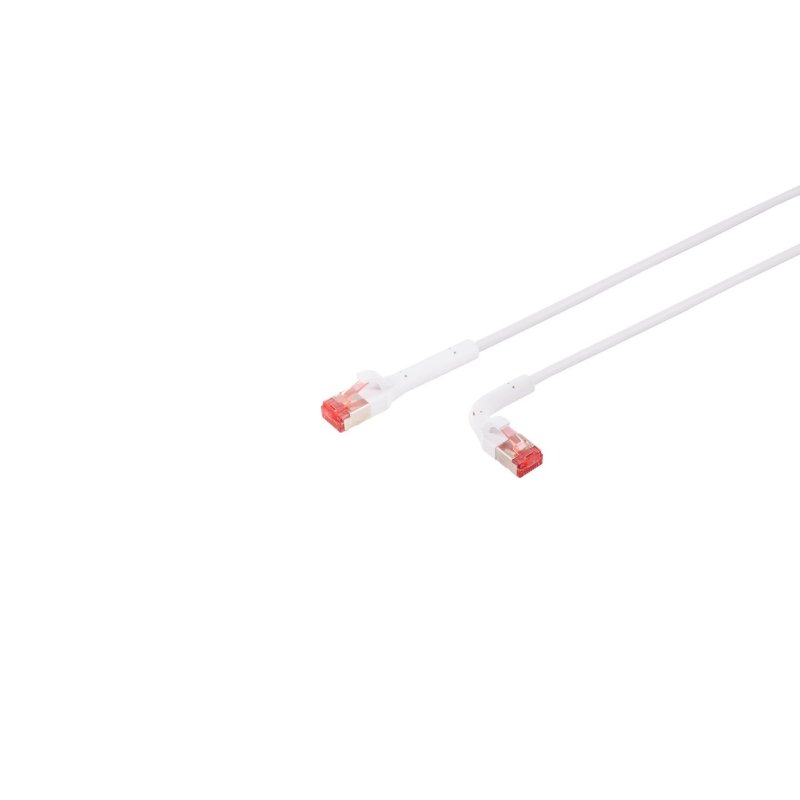 Bendable booted RJ45 CAT6A