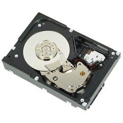 DELL 2TB SAS 7200rpm disque dur 2 To 7200 tr/min 3.5"