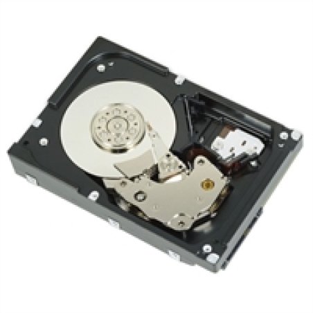 DELL WTJVY disque dur 2 To 7200 tr/min 3.5" NL-SAS