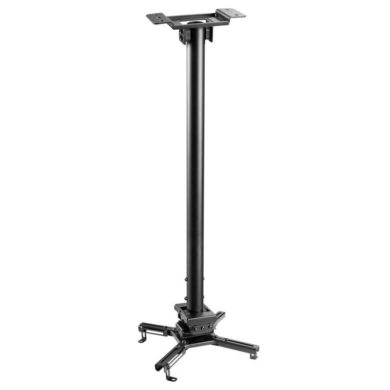 Vivolink VLMC350L-B project mount Ceiling Black