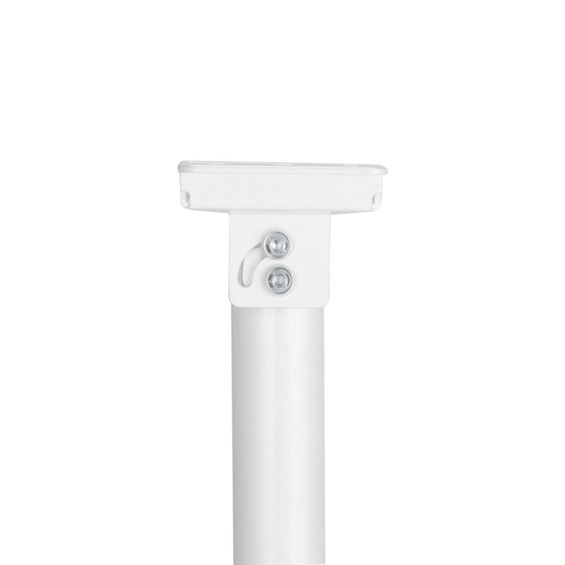 Projector ceiling mount white