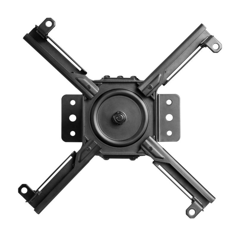 Vivolink VLMC350S-B support pour projecteurs Plafond Noir