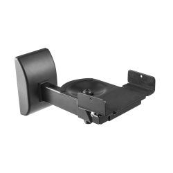 Vivolink VLMSP15 speaker mount Wall Black