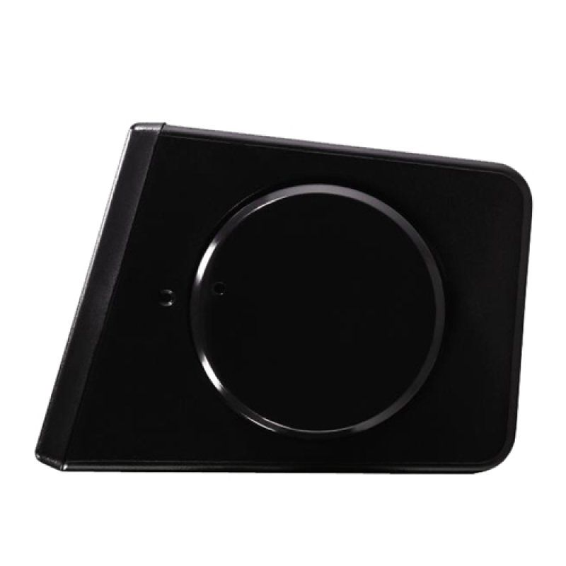 External Soundbar Black
