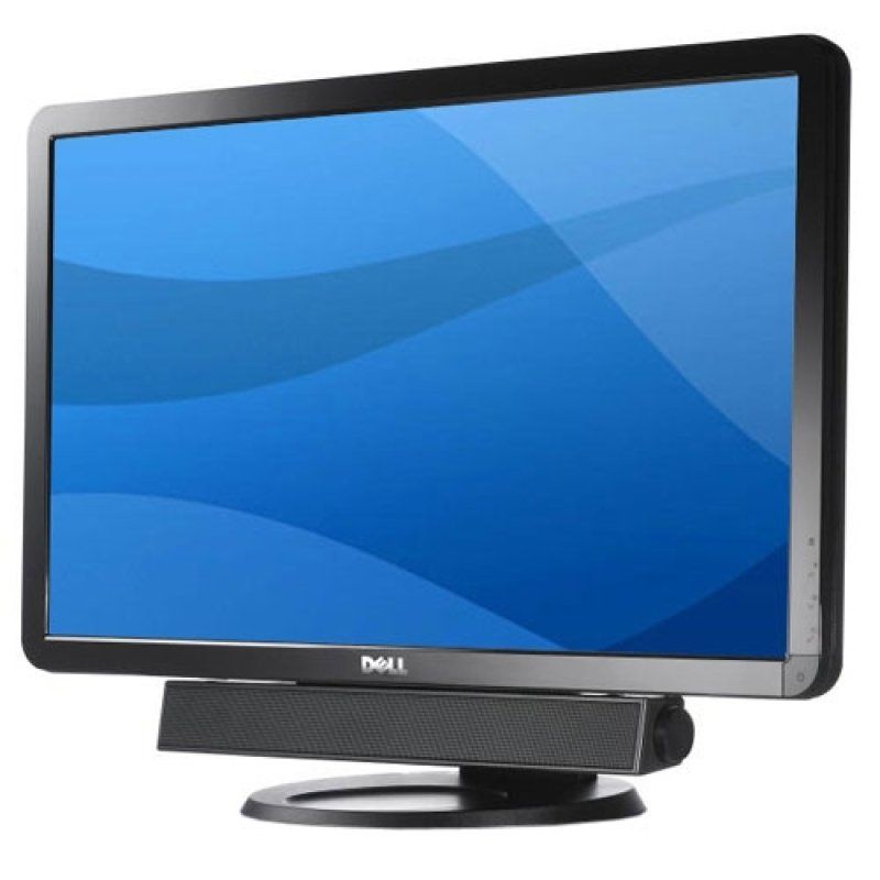 DELL AX510 Black 2.0 channels 10 W