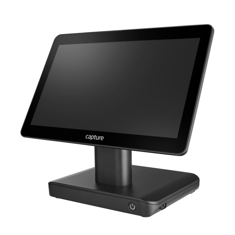 Capture CA-SY-52222 terminal de paiement