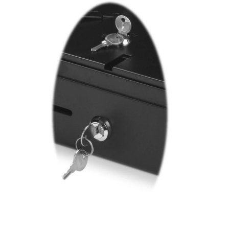 Capture CA-CF460-LOCK cash drawer