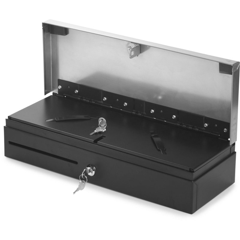 460 mm flip top drawer 6B/8C