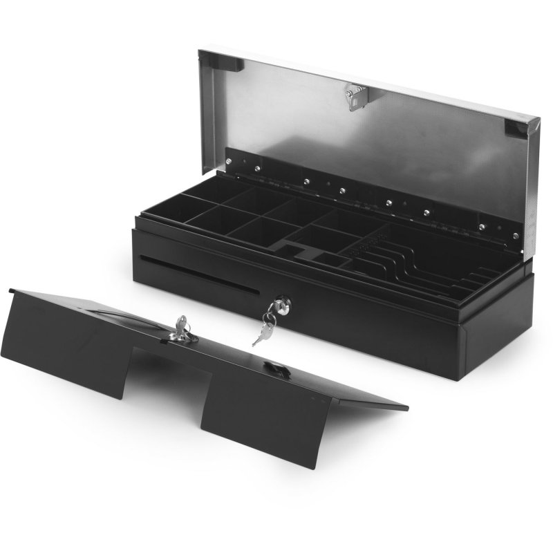 460 mm flip top drawer 6B/8C