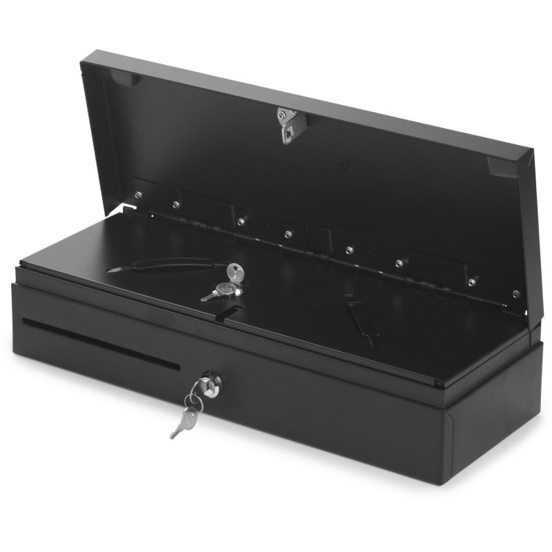 Capture CA-CF460-680B cash drawer