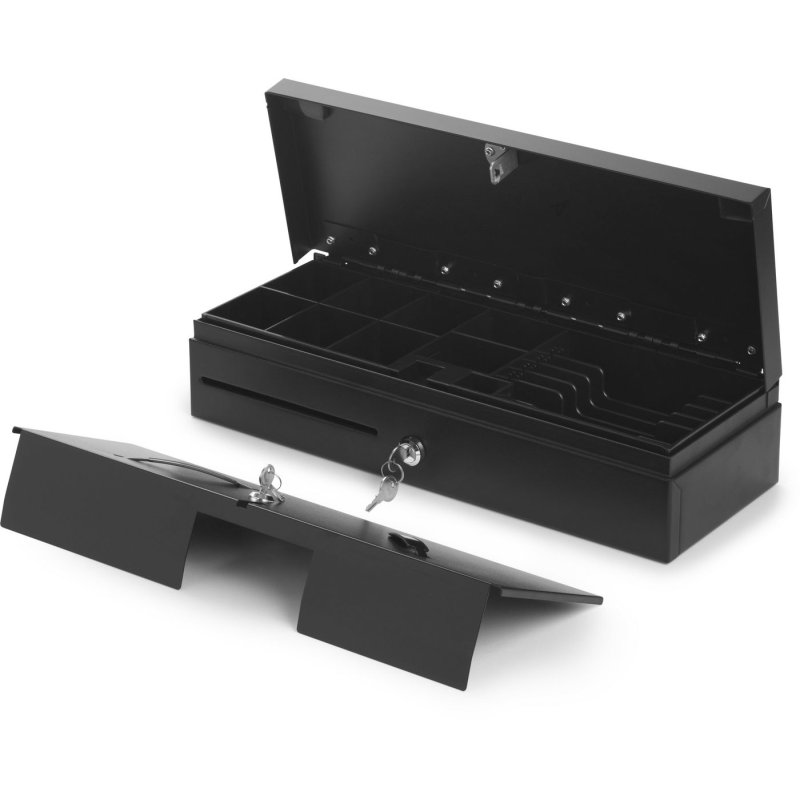 460 mm flip top drawer 6B/8C