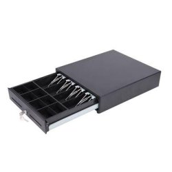 Capture CA-CD350-480B cash drawer