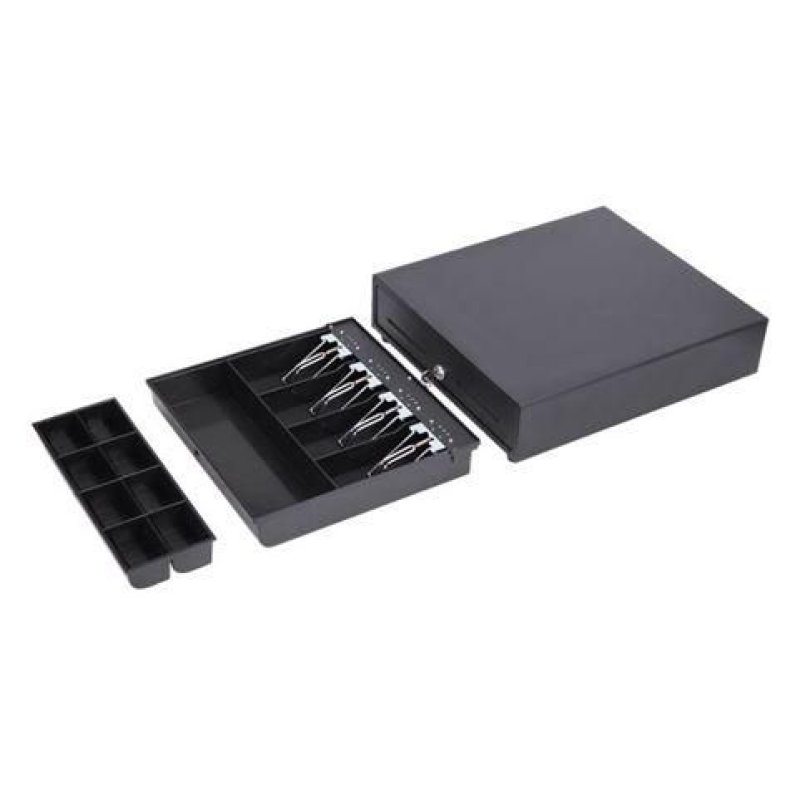 Capture CA-CD350-480B cash drawer