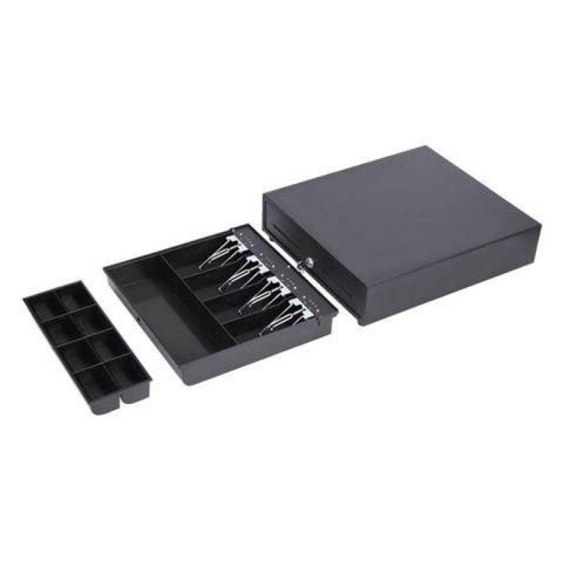 Capture CA-CD350-480B Tiroir-caisse