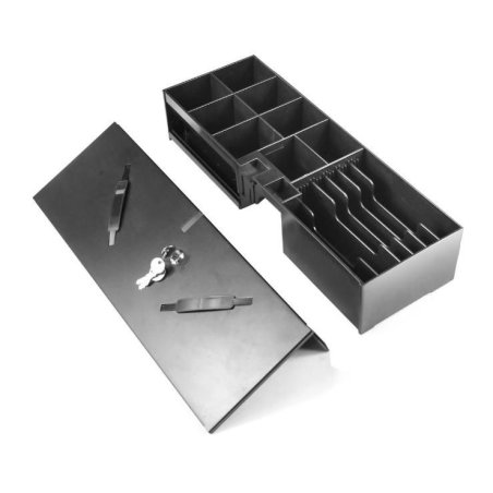 Capture CA-CF460-680-INS Tiroir-caisse