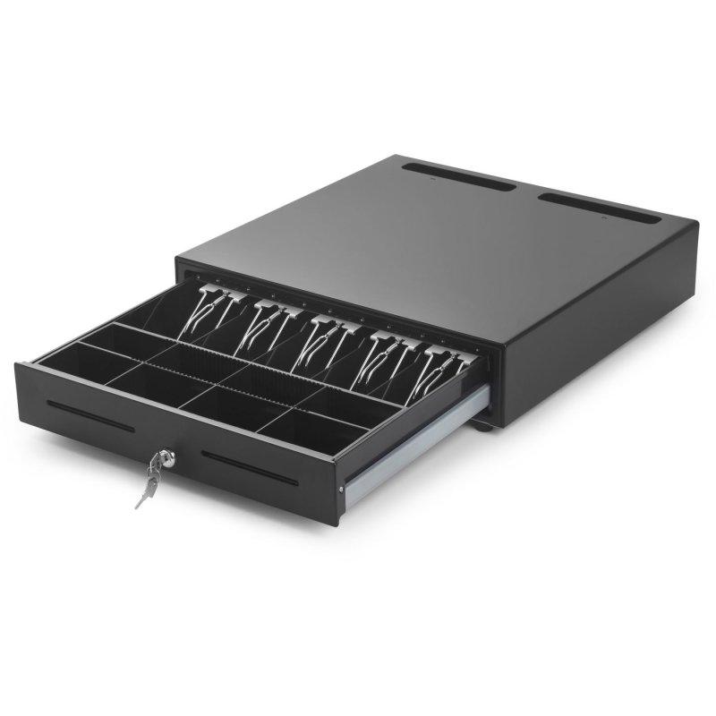 Capture CA-CD460-580B Tiroir-caisse