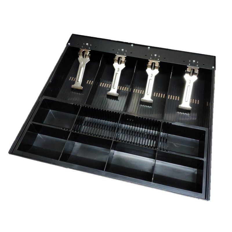 Capture CA-CD410-480-INS cash drawer