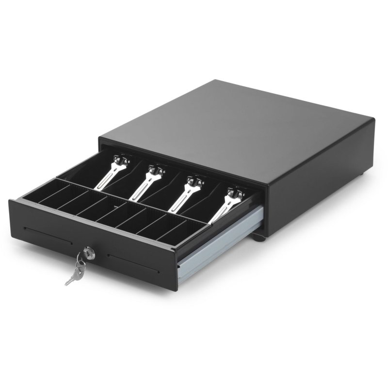 330 mm cash drawer 4B/8C