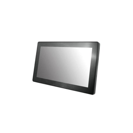 7" True-Flat Display, USB