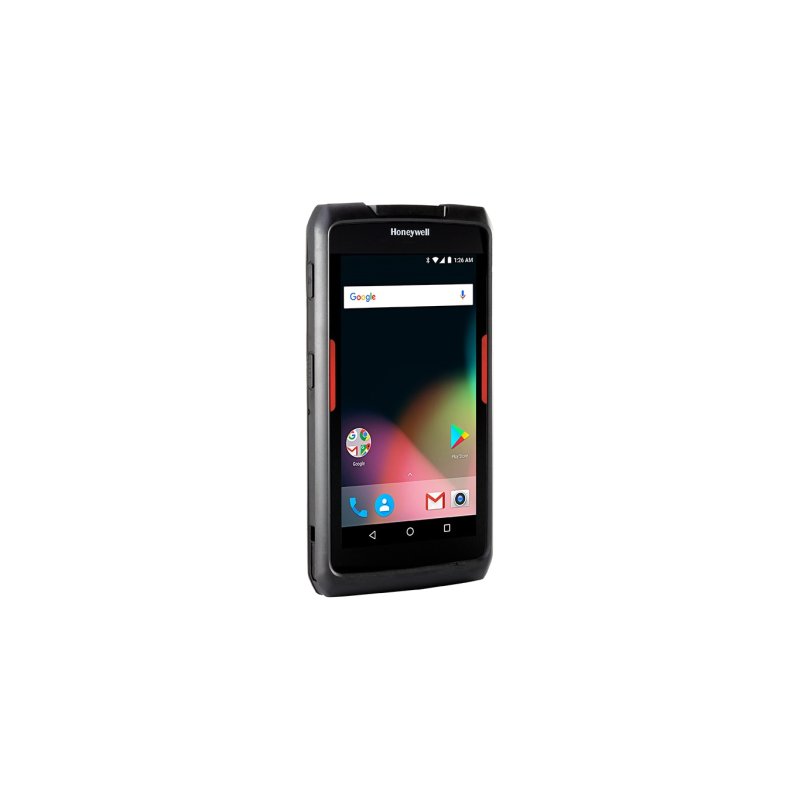 Honeywell ScanPal EDA71 Qualcomm Snapdragon 32 GB 17.8 cm (7") 2 GB Wi-Fi 5 (802.11ac) Android 8.0 Black