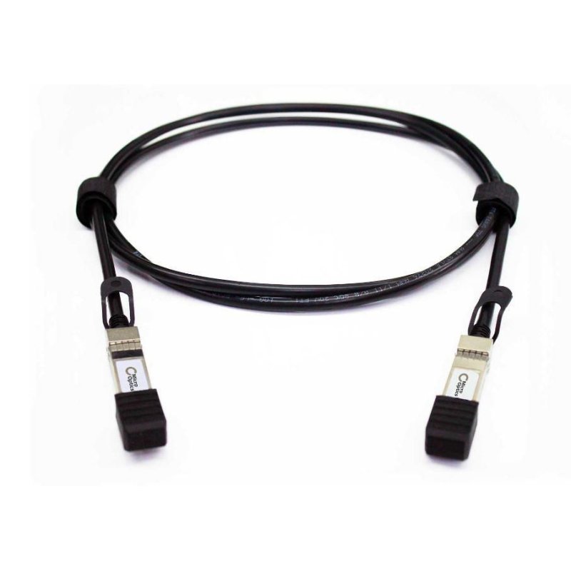 SFP DAC Cable, 10 Gbps 1m