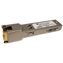 Cambium Networks SFP-1G-COPPER network transceiver module 1000 Mbit/s RJ-45