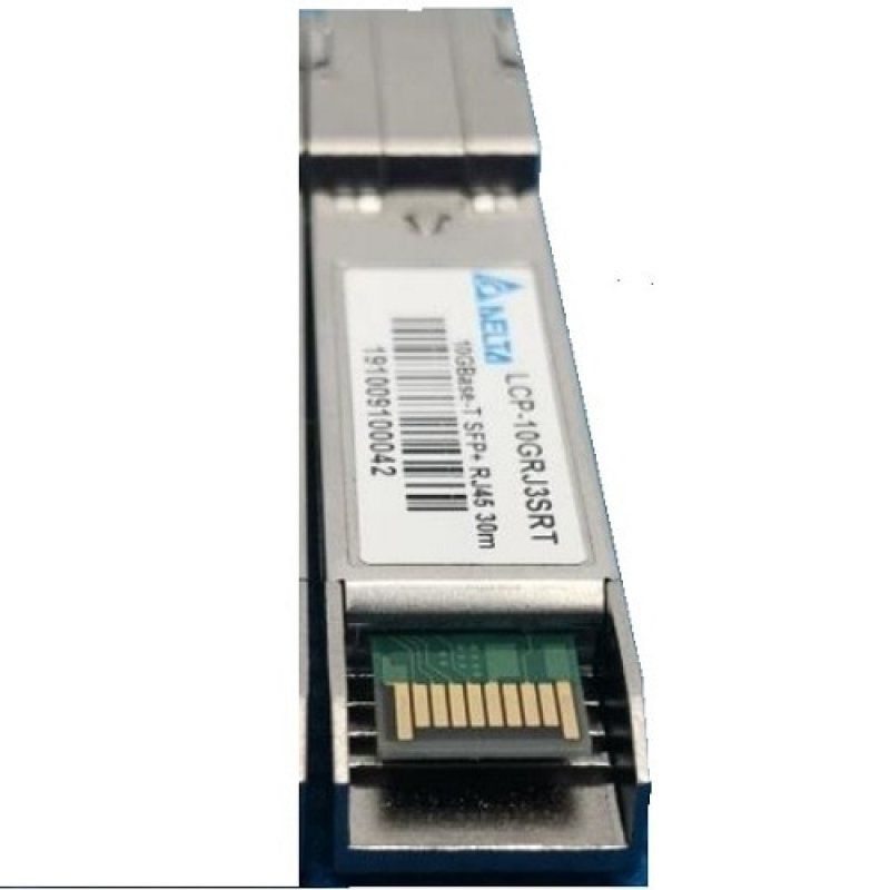 DELL 407-BCVF network transceiver module Fiber optic 10000 Mbit/s SFP 