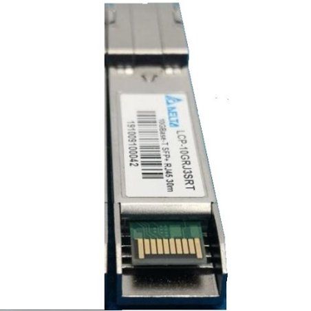 10GBASE-T SFP T Gen 3 10Gbps
