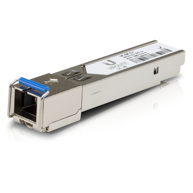 Ubiquiti UF-GP-C module émetteur-récepteur de réseau Fibre optique 2500 Mbit/s SFP 1490 nm