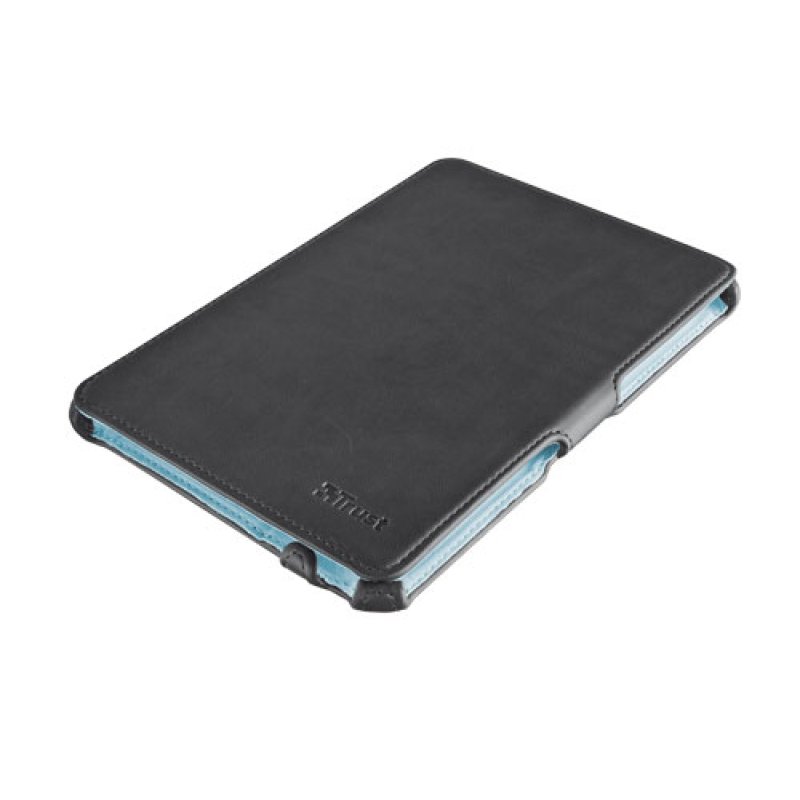 Trust Hardcover skin & folio stand for iPad Mini