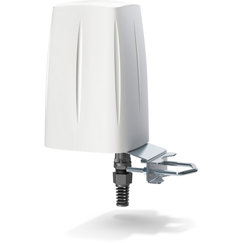 QuWireless AX50S antenne Antenne omni-directionnelle PoE/LAN 4,5 dBi