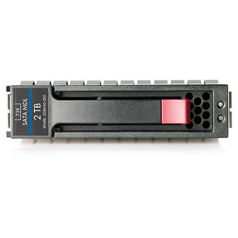 Midline 2TB HS 3,5" SATA 300