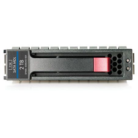 Midline 2TB HS 3,5" SATA 300