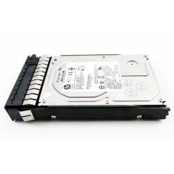 HPE 507613-002-RFB internal hard drive 2 TB 7200 RPM 16 MB 3.5" SAS