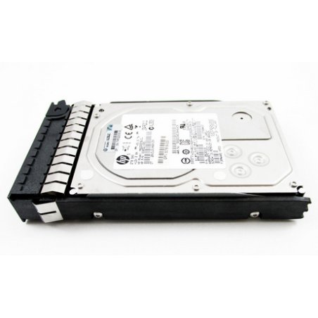 2TB HarD Drive